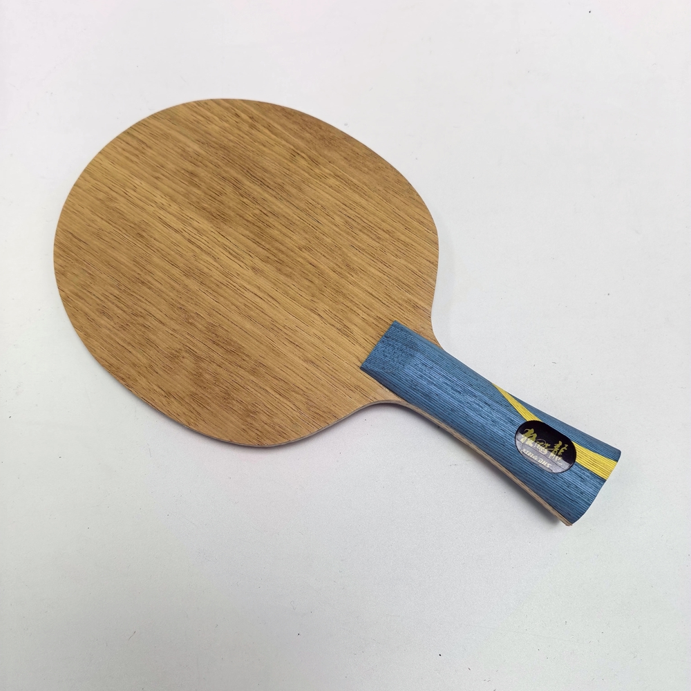 Table Tennis Forehand - Special Price Processing W968 Strcuture Innerforce