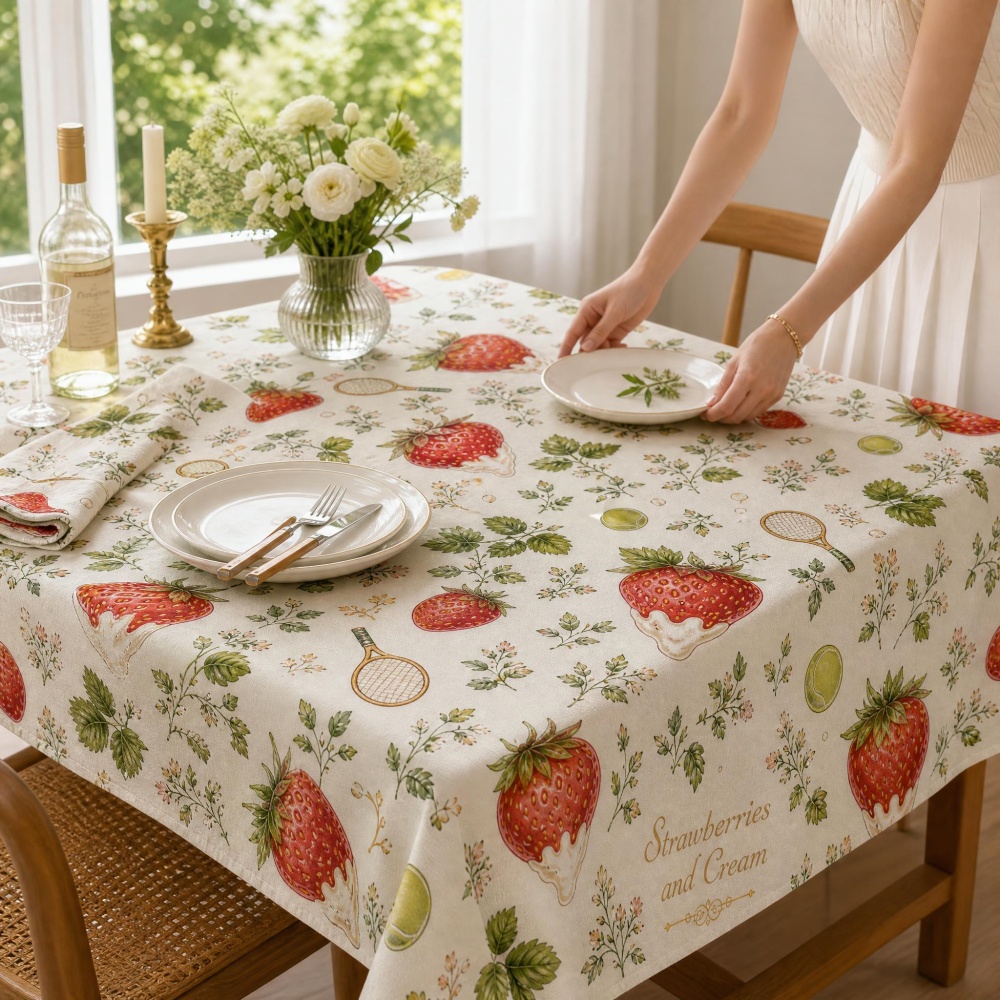 Retro Botanical Fruit Tennis E - Table Tennis News Today incelemesi ve fiyatı