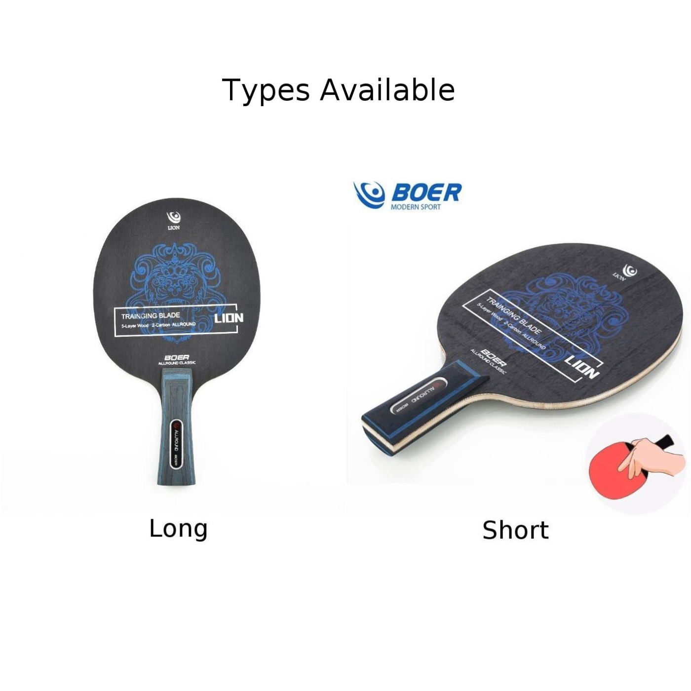 1 Pc Table Tennis Racket Basep - Table Tennis Pc incelemesi ve fiyatı