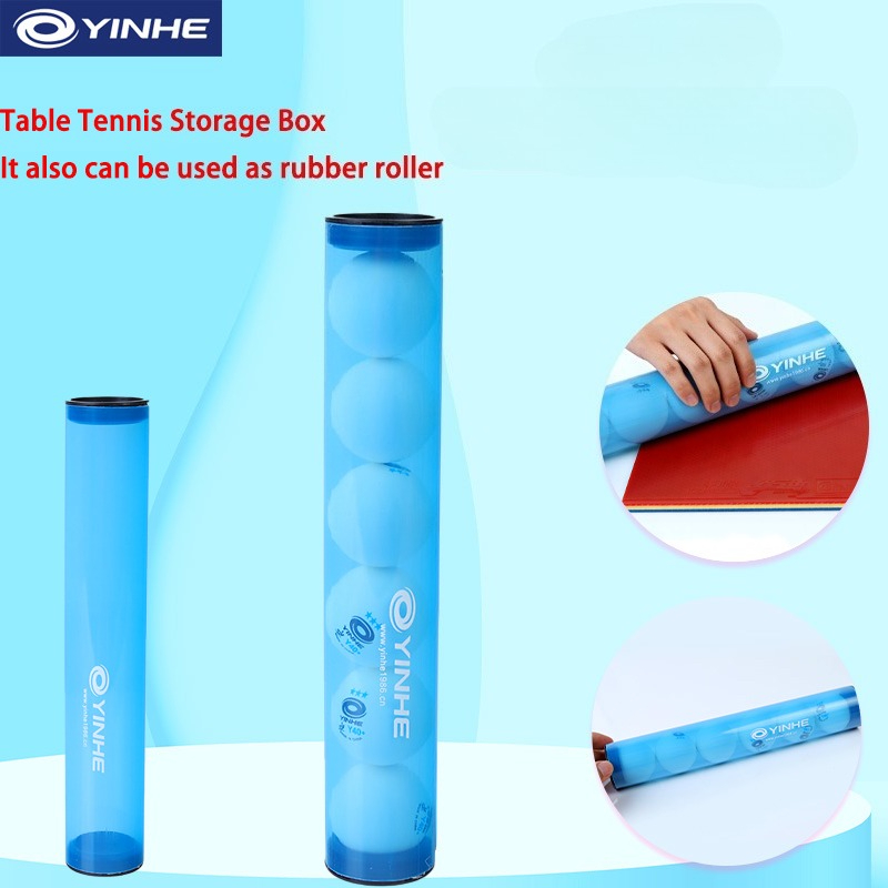 Genuine YINHE Table Tennis Sto - Table Tennis Pc incelemesi ve fiyatı