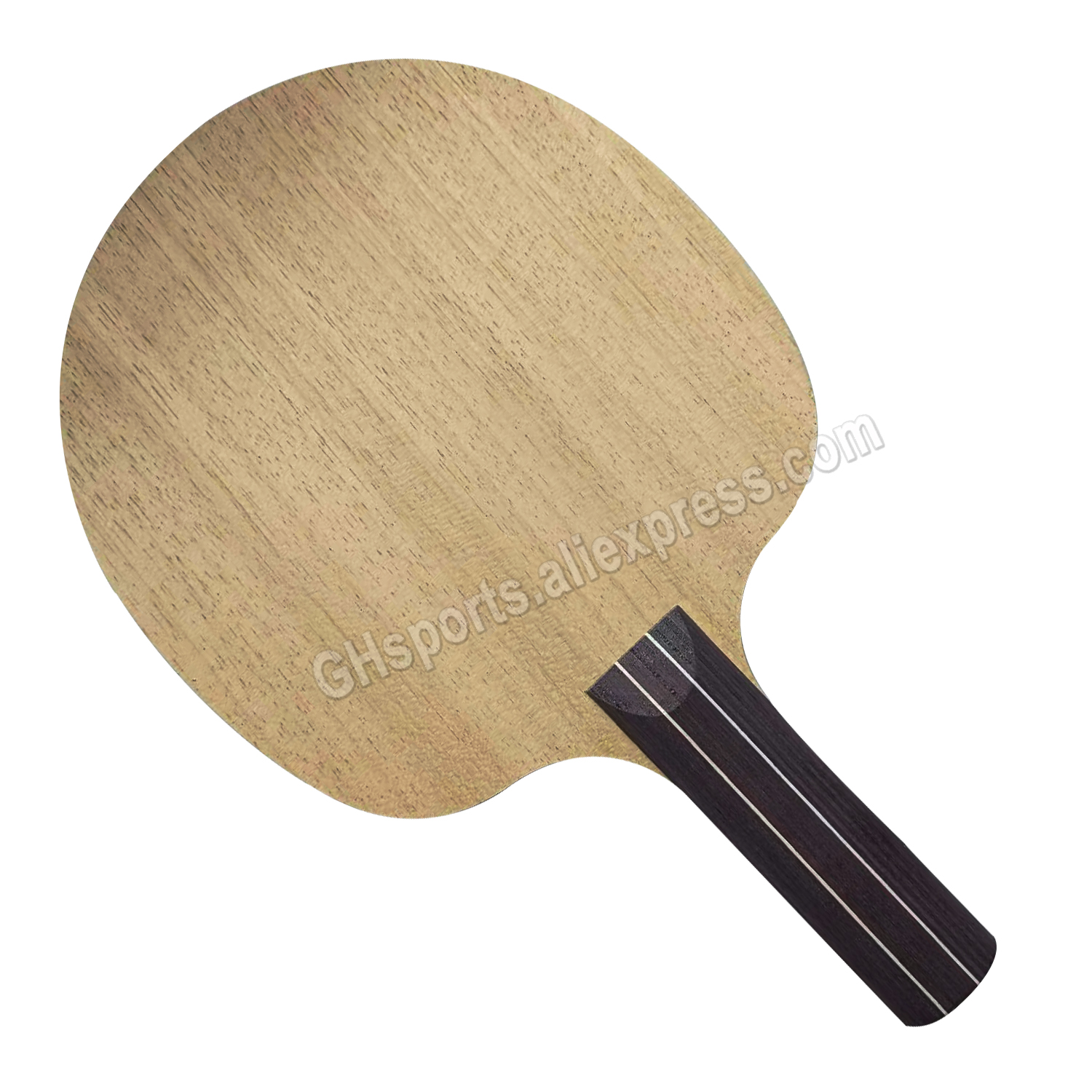Original LKT Toxic3 Chop Type  - Table Tennis Forehand incelemesi ve fiyatı