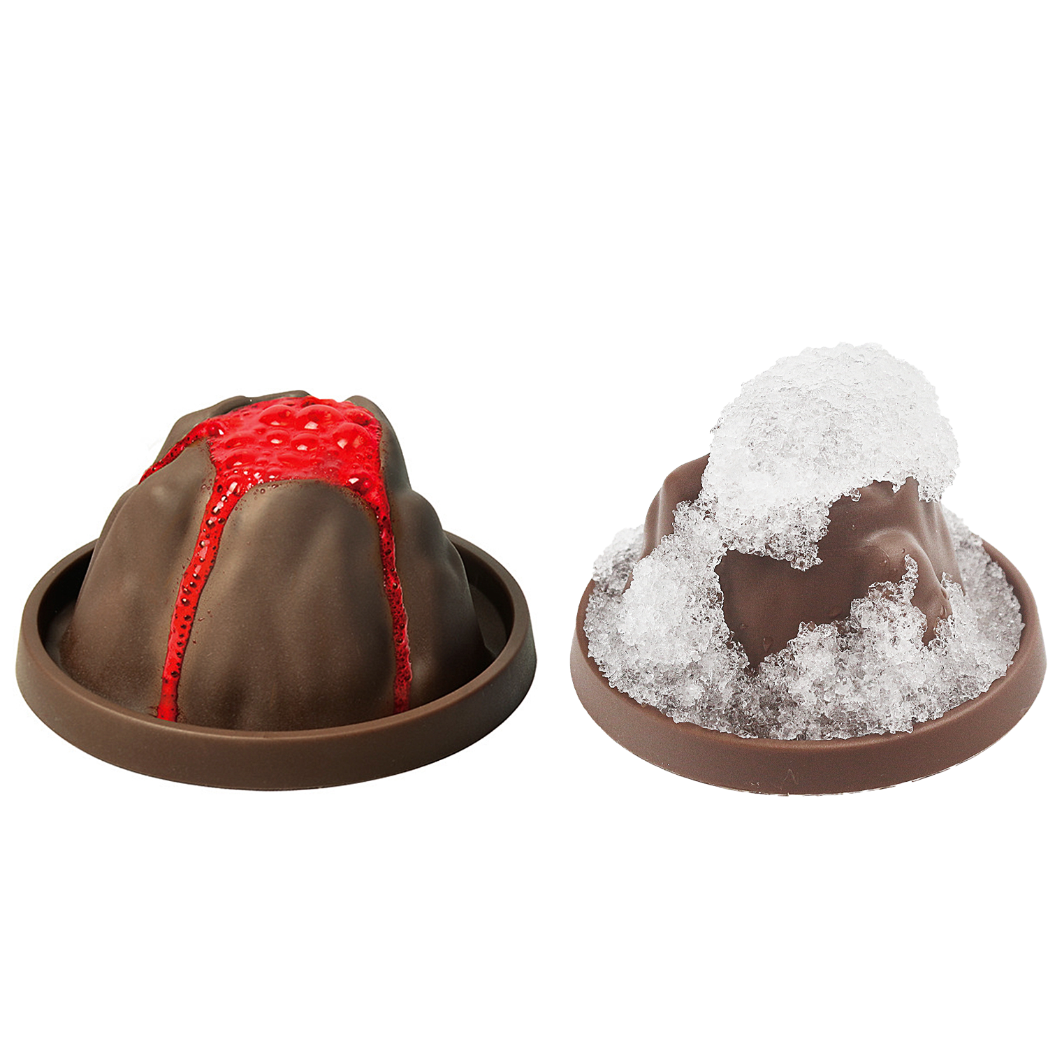 Volcano eruption DIY scientifi - Table Tennis News incelemesi ve fiyatı