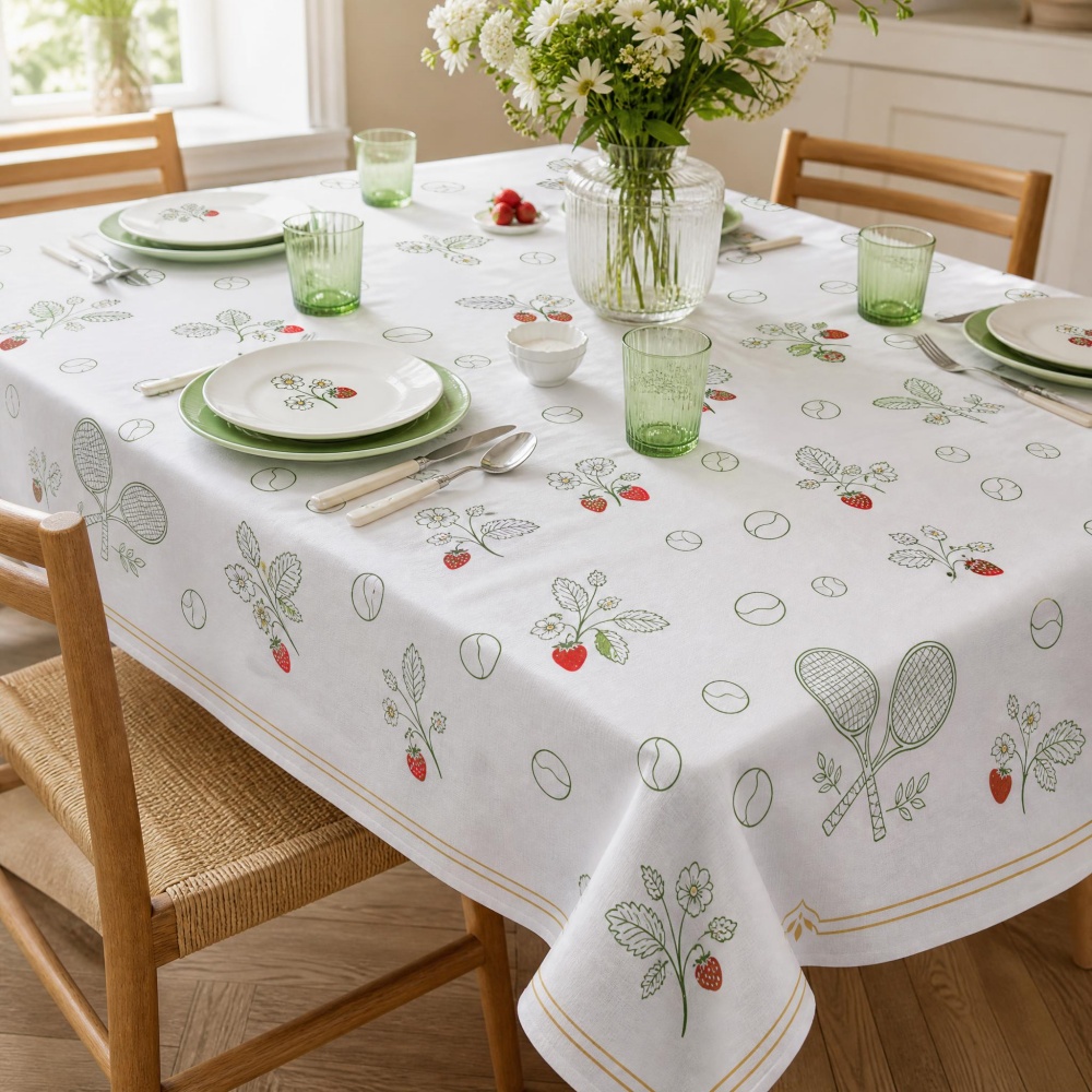 Strawberry & Tennis Racket Pri - Table Tennis News Today incelemesi ve fiyatı