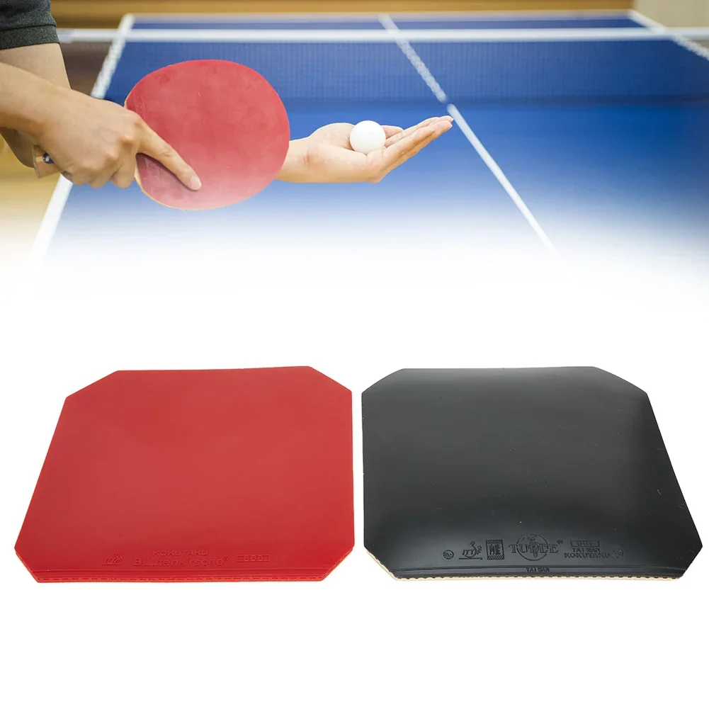 1 Pc Table Tennis Rubber  Hard - Table Tennis Pc incelemesi ve fiyatı