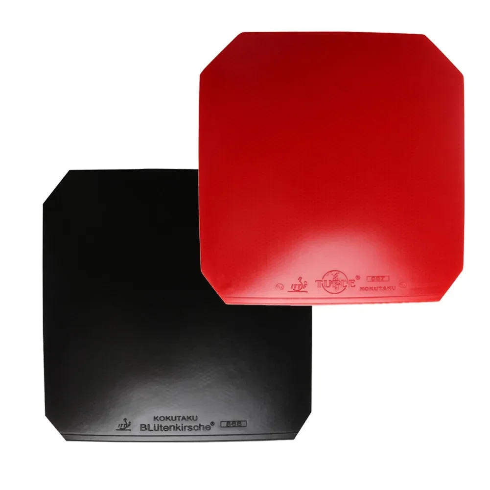 1 Pc Table Tennis Rubber  Hard - Table Tennis Pc incelemesi ve fiyatı