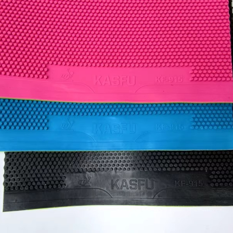 KF-915 Table Tennis Rubber She - Table Tennis Spin incelemesi ve fiyatı