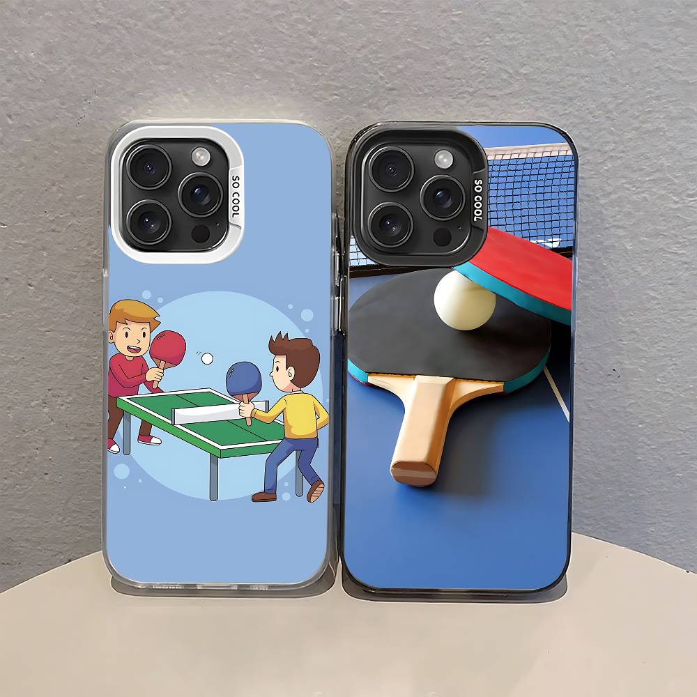 Table Tennis Racket Ping Pong  - Table Tennis Pc incelemesi ve fiyatı
