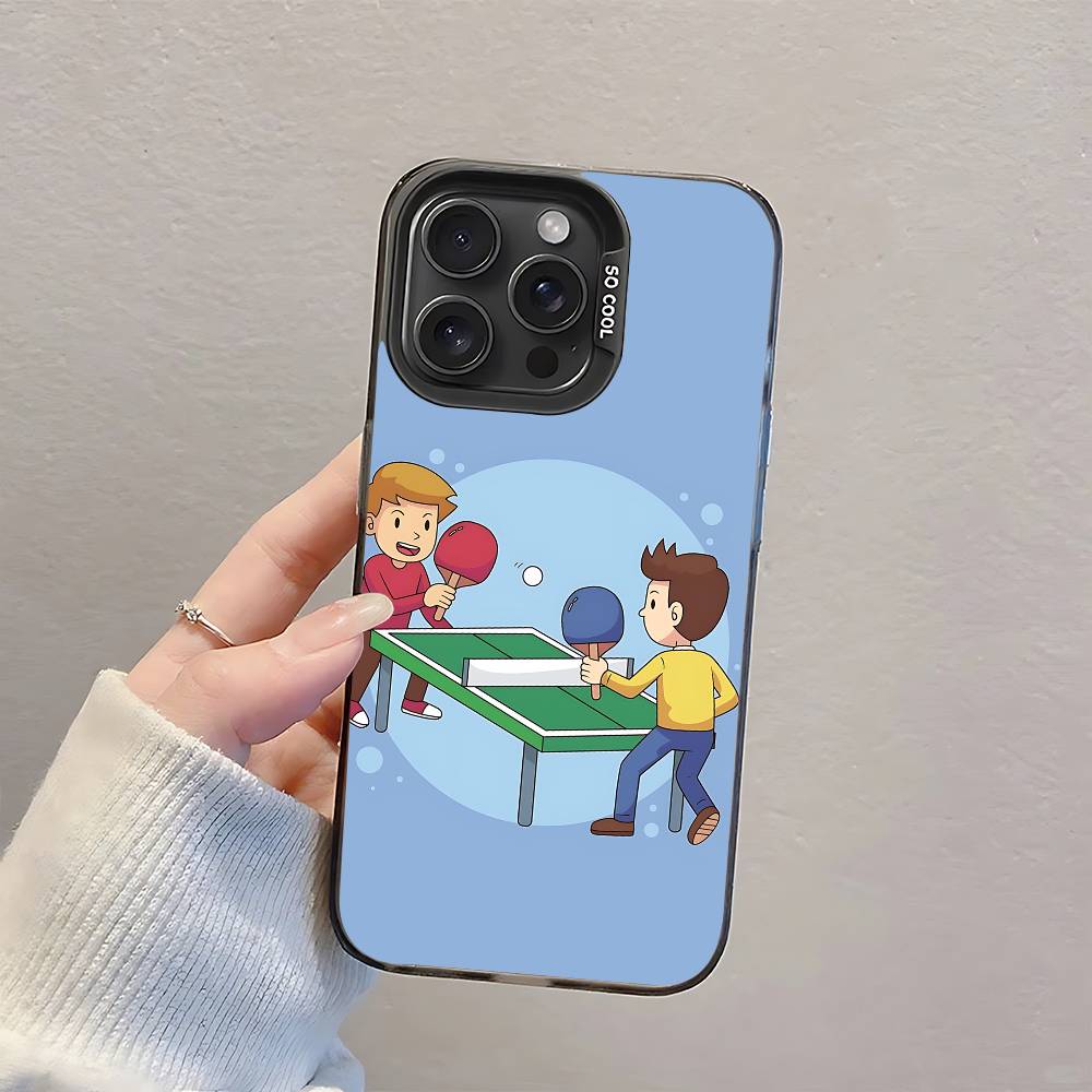 Table Tennis Racket Ping Pong  - Table Tennis Pc incelemesi ve fiyatı