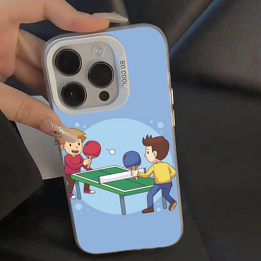 Table Tennis Racket Ping Pong  - Table Tennis Pc incelemesi ve fiyatı