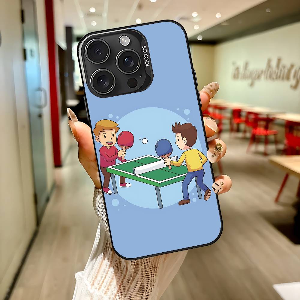 Table Tennis Racket Ping Pong  - Table Tennis Pc incelemesi ve fiyatı