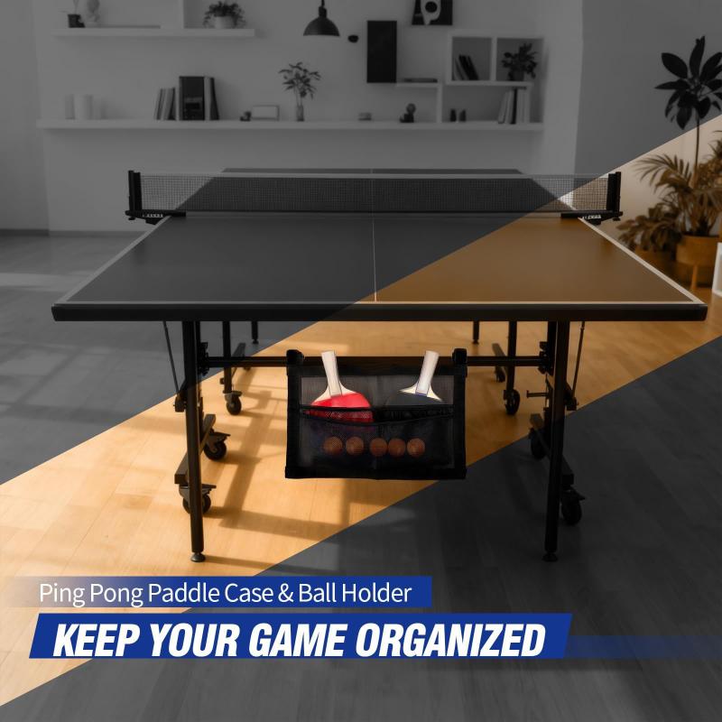 New Mesh Pingpong Ball Holder  - Table Tennis Or Tennis Table incelemesi ve fiyatı