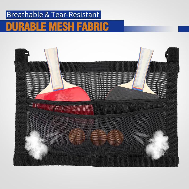 New Mesh Pingpong Ball Holder  - Table Tennis Or Tennis Table incelemesi ve fiyatı