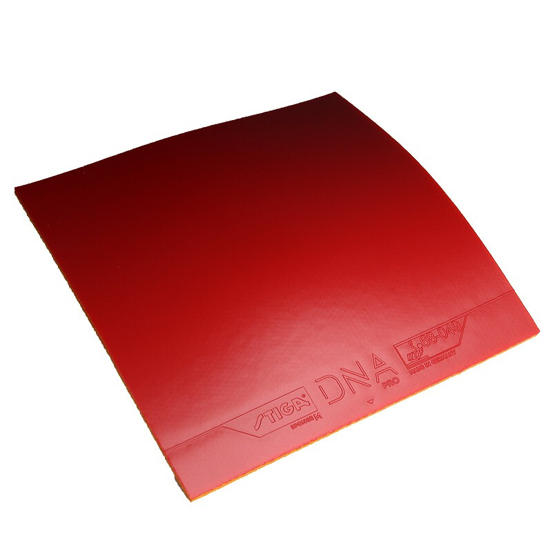 STIGA DNA PRO S DNA PRO M DNA  - Table Tennis Forehand incelemesi ve fiyatı
