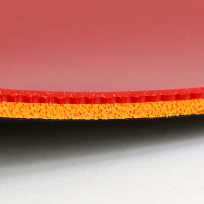 STIGA DNA PRO S DNA PRO M DNA  - Table Tennis Forehand incelemesi ve fiyatı