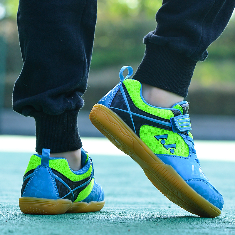 Men Table Tennis Shoes Couple  - Table Tennis News incelemesi ve fiyatı