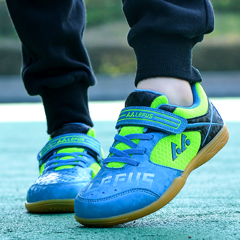 Men Table Tennis Shoes Couple  - Table Tennis News incelemesi ve fiyatı