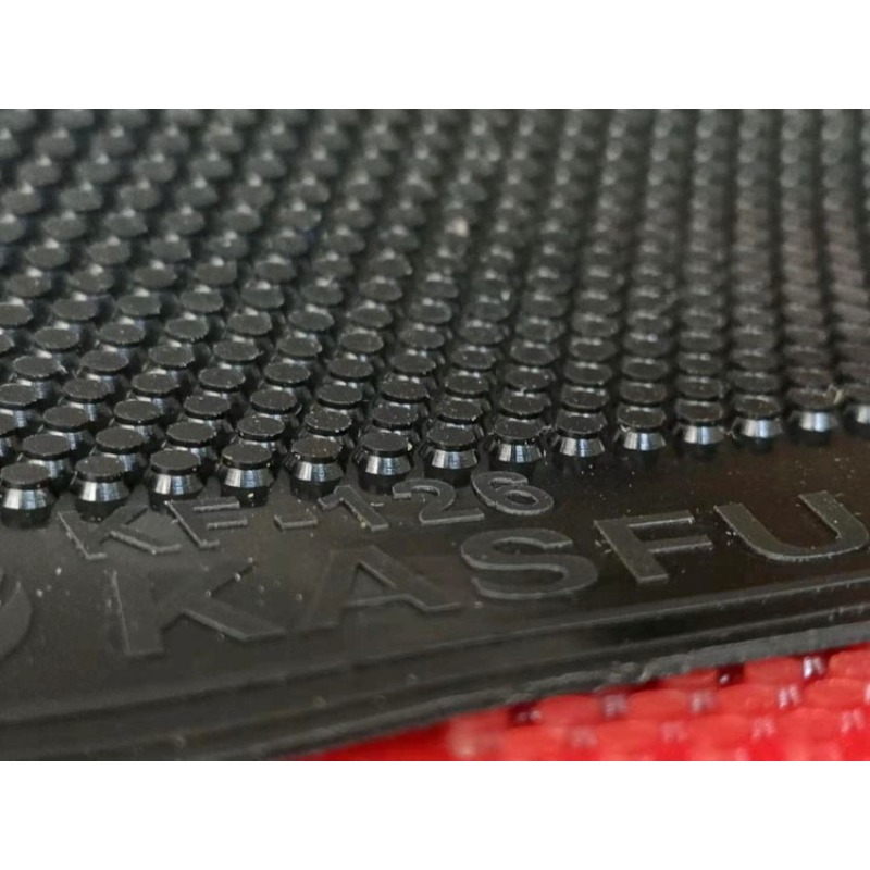 KASFU KF-126 Table Tennis Rubb - Table Tennis Spin incelemesi ve fiyatı