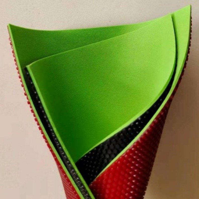 KASFU KF-126 Table Tennis Rubb - Table Tennis Spin incelemesi ve fiyatı