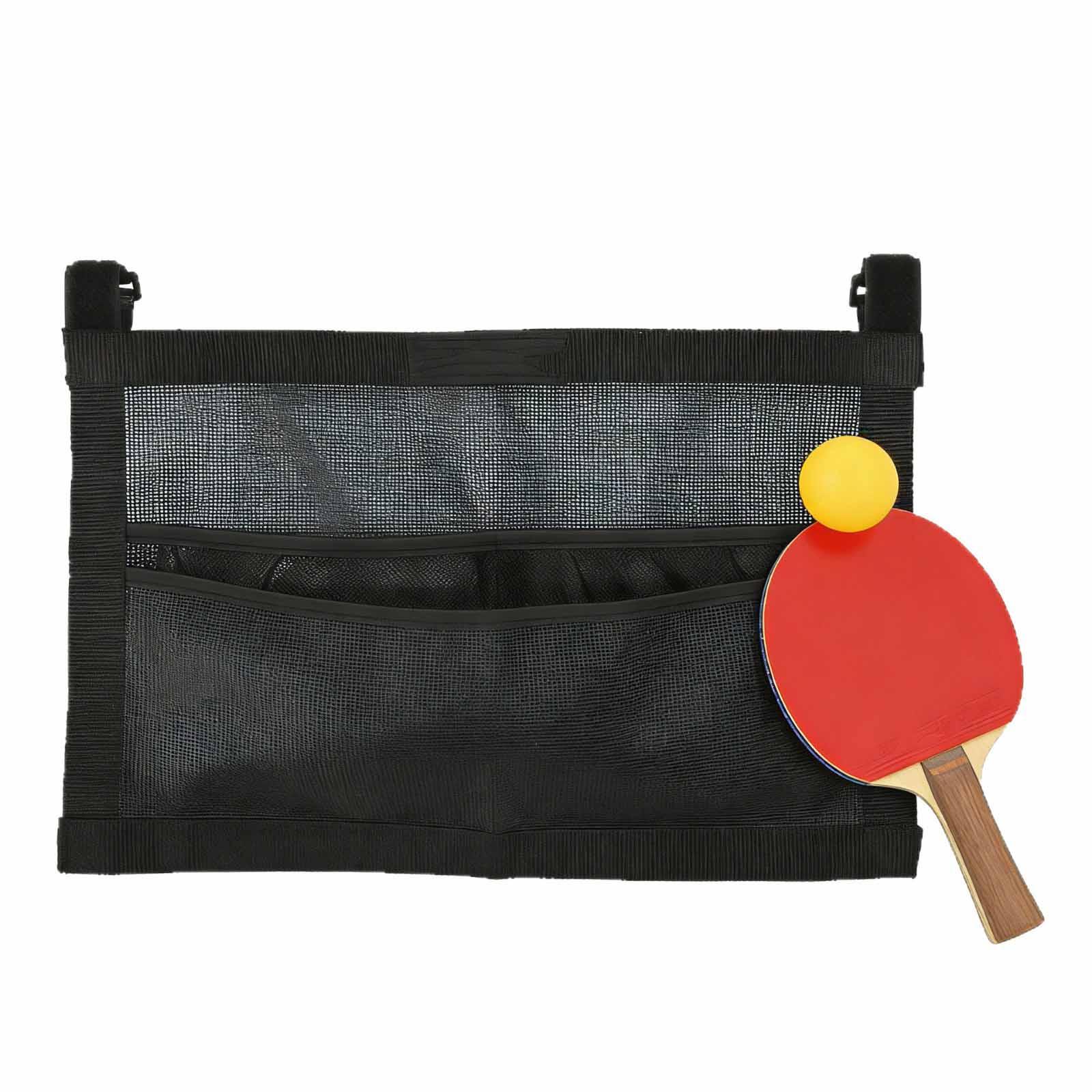 Tennis Racquet Holder Mesh Sto - Table Tennis Ranking incelemesi ve fiyatı