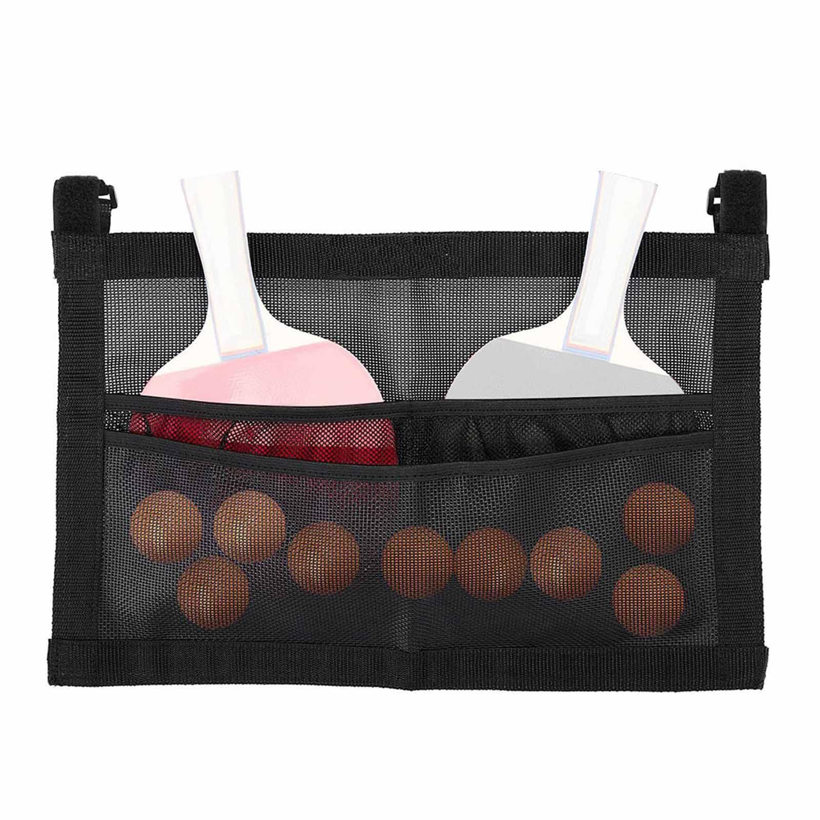 Tennis Racquet Holder Mesh Sto - Table Tennis Ranking incelemesi ve fiyatı