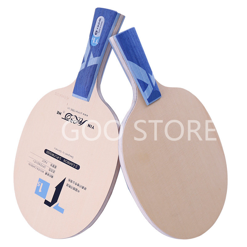 YINHE T-1S / T1S Table Tennis  - Table Tennis Forehand incelemesi ve fiyatı