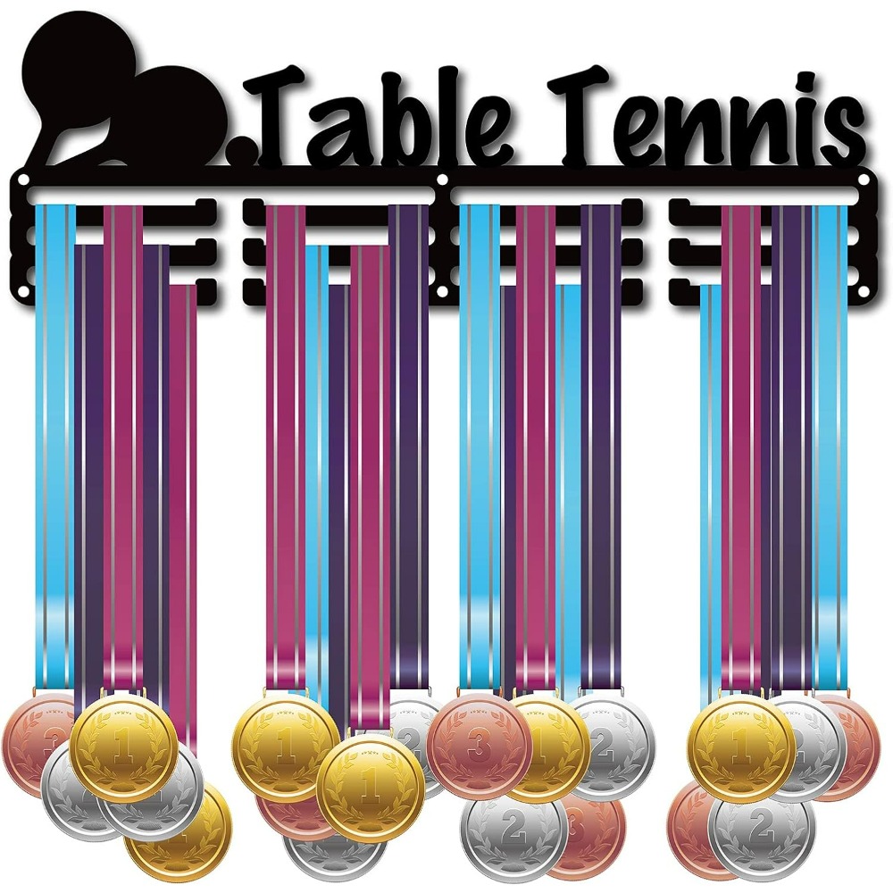 Medal Holder Sport Table Tenni - Table Tennis Ranking incelemesi ve fiyatı