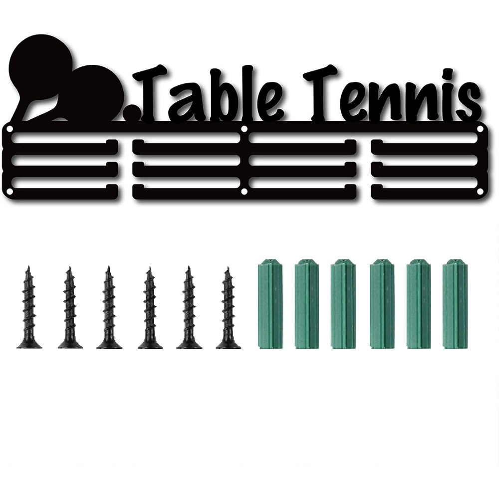 Medal Holder Sport Table Tenni - Table Tennis Ranking incelemesi ve fiyatı