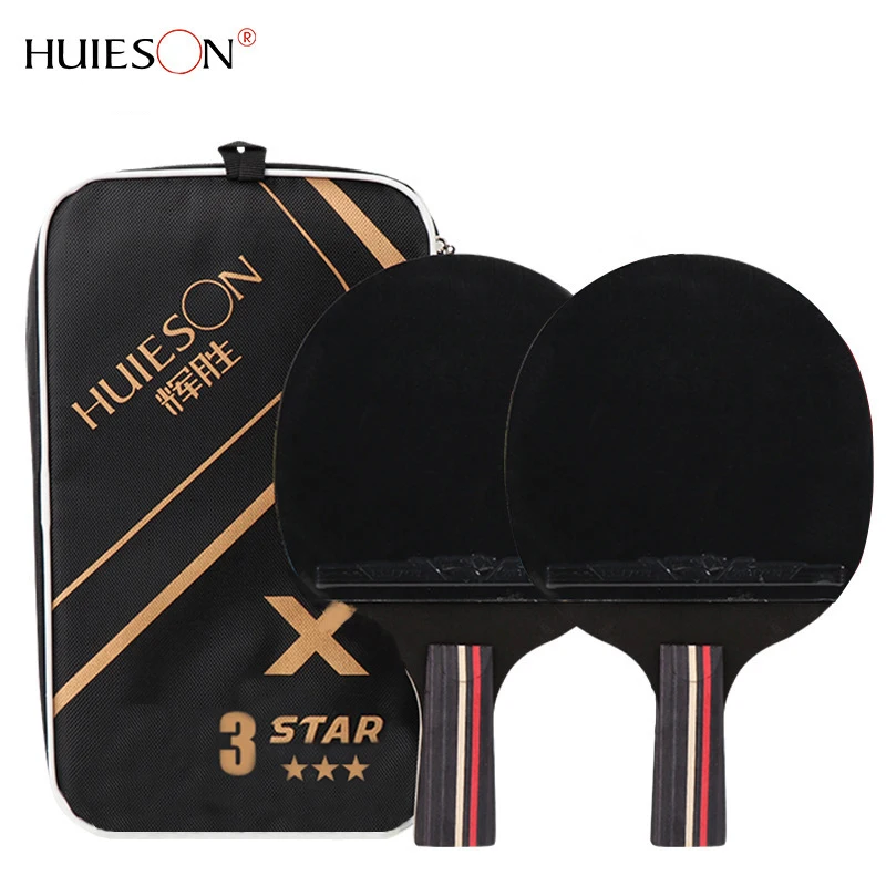 HUIESON Official Authorization - Table Tennis Or Tennis Table incelemesi ve fiyatı
