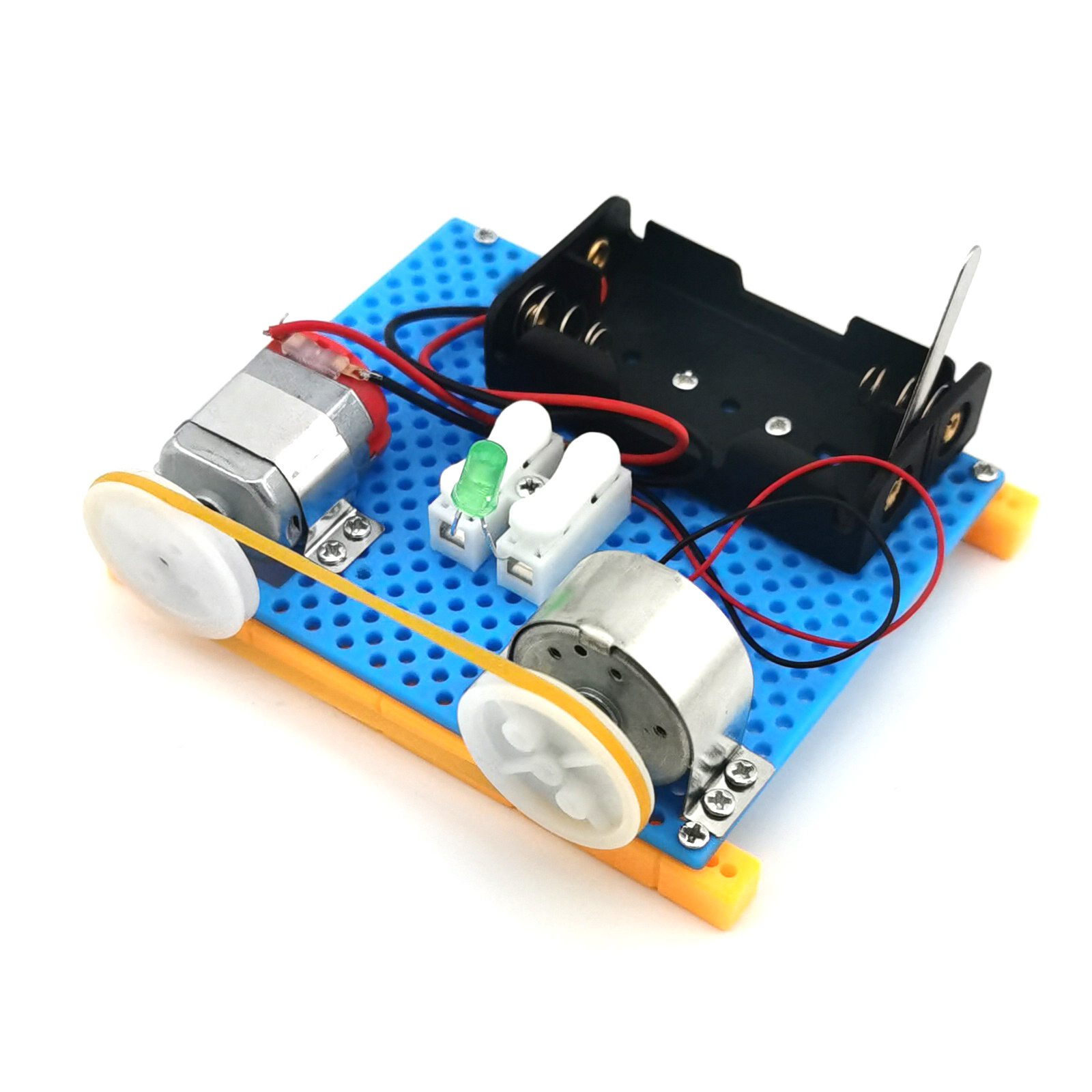 Mini Electric Generator Wheel  - Table Tennis News incelemesi ve fiyatı