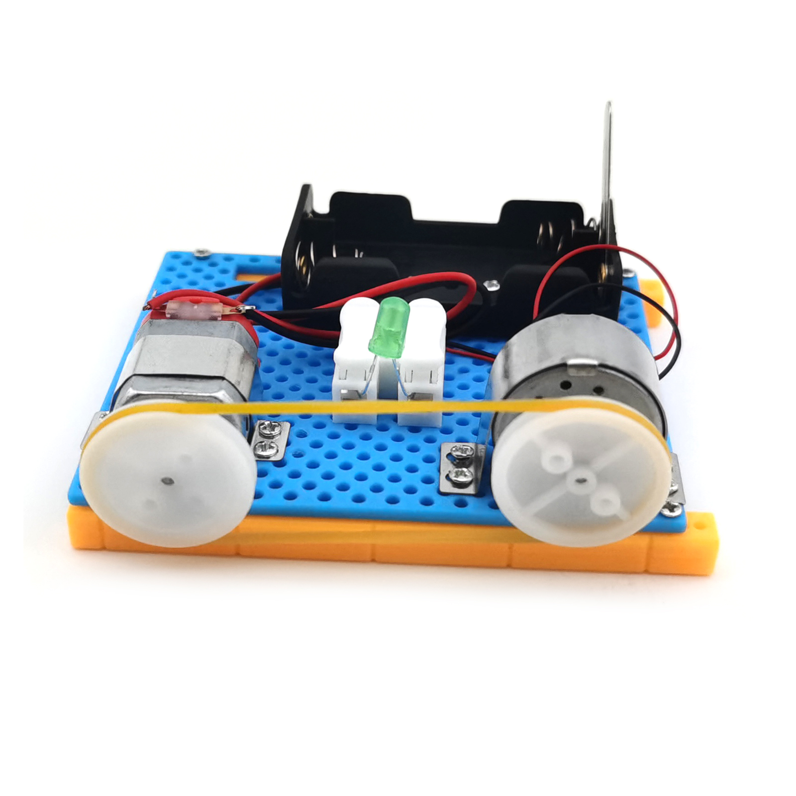 Mini Electric Generator Wheel  - Table Tennis News incelemesi ve fiyatı