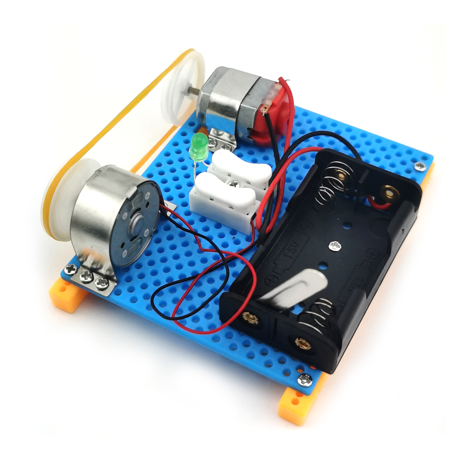 Mini Electric Generator Wheel  - Table Tennis News incelemesi ve fiyatı