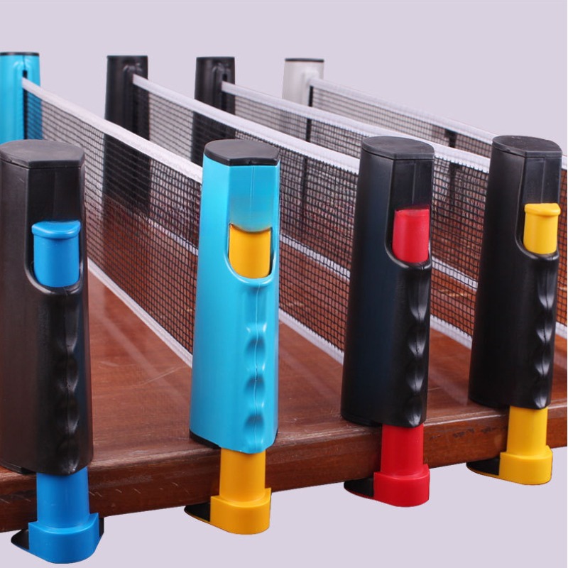 Portable Table Tennis Net Expa - Table Tennis Ranking incelemesi ve fiyatı