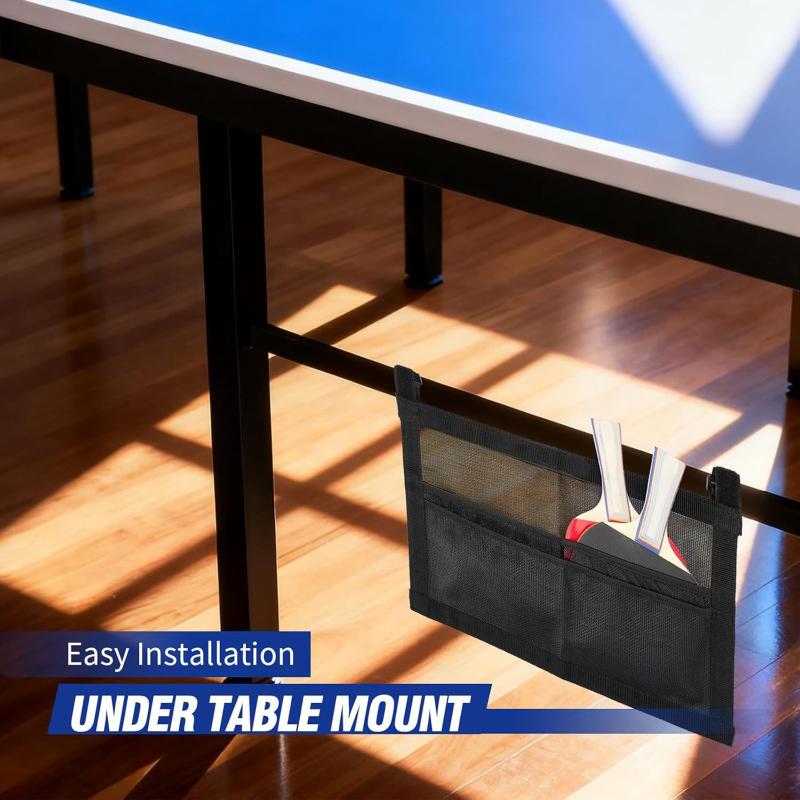 New Mesh Pingpong Ball Holder  - Table Tennis Or Tennis Table incelemesi ve fiyatı