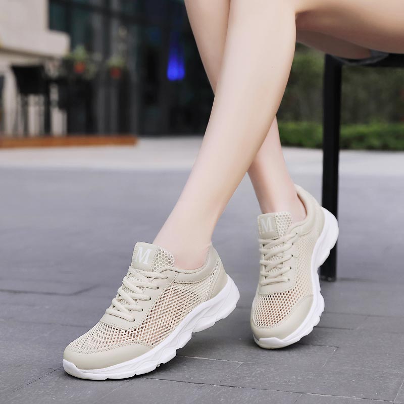 Summer Breathable Sneakers Wom - Table Tennis Dimension incelemesi ve fiyatı