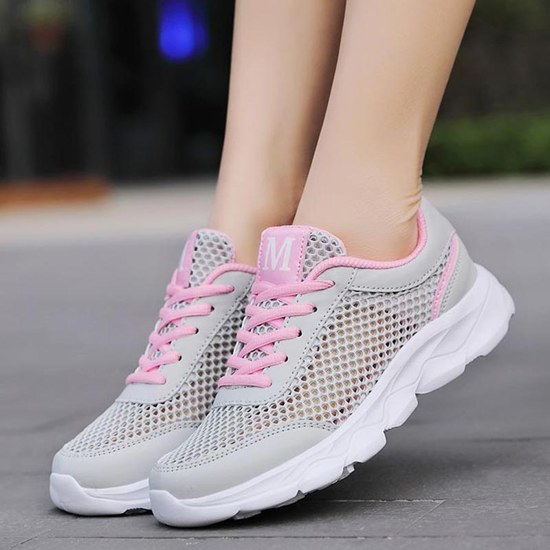 Summer Breathable Sneakers Wom - Table Tennis Dimension incelemesi ve fiyatı