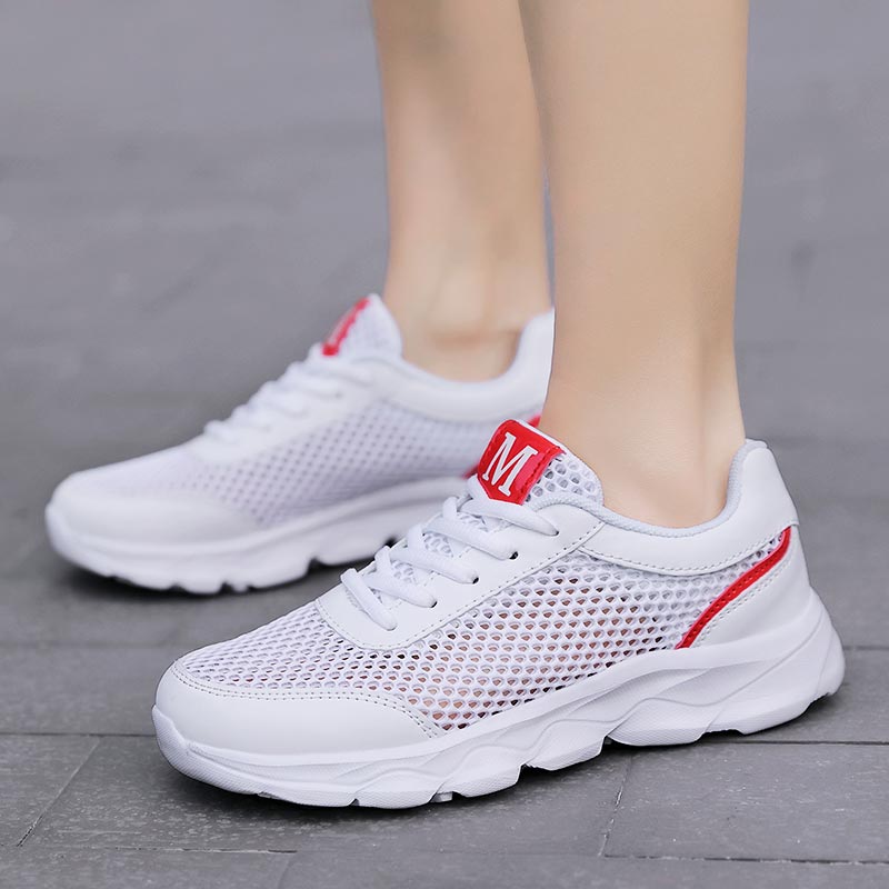 Summer Breathable Sneakers Wom - Table Tennis Dimension incelemesi ve fiyatı