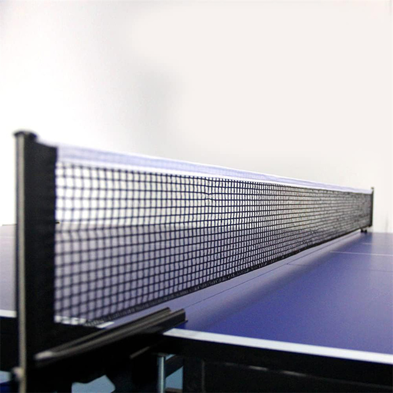 Polyester Cotton Ping Pong Tab - Table Tennis Dimension incelemesi ve fiyatı