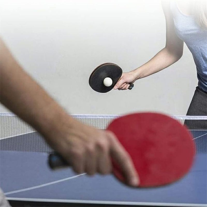 Polyester Cotton Ping Pong Tab - Table Tennis Dimension incelemesi ve fiyatı
