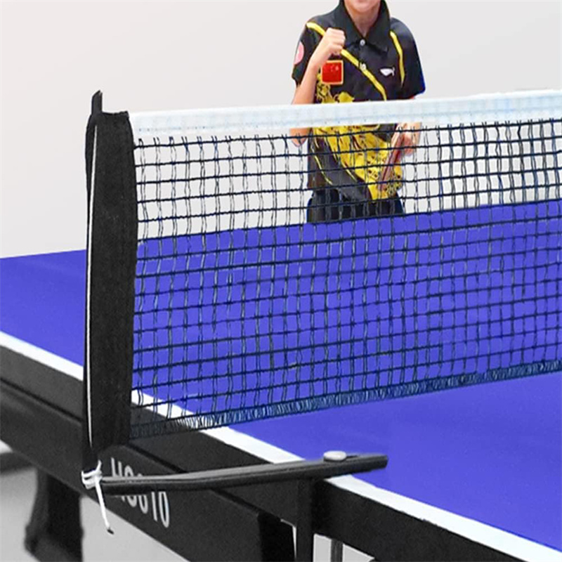 Polyester Cotton Ping Pong Tab - Table Tennis Dimension incelemesi ve fiyatı