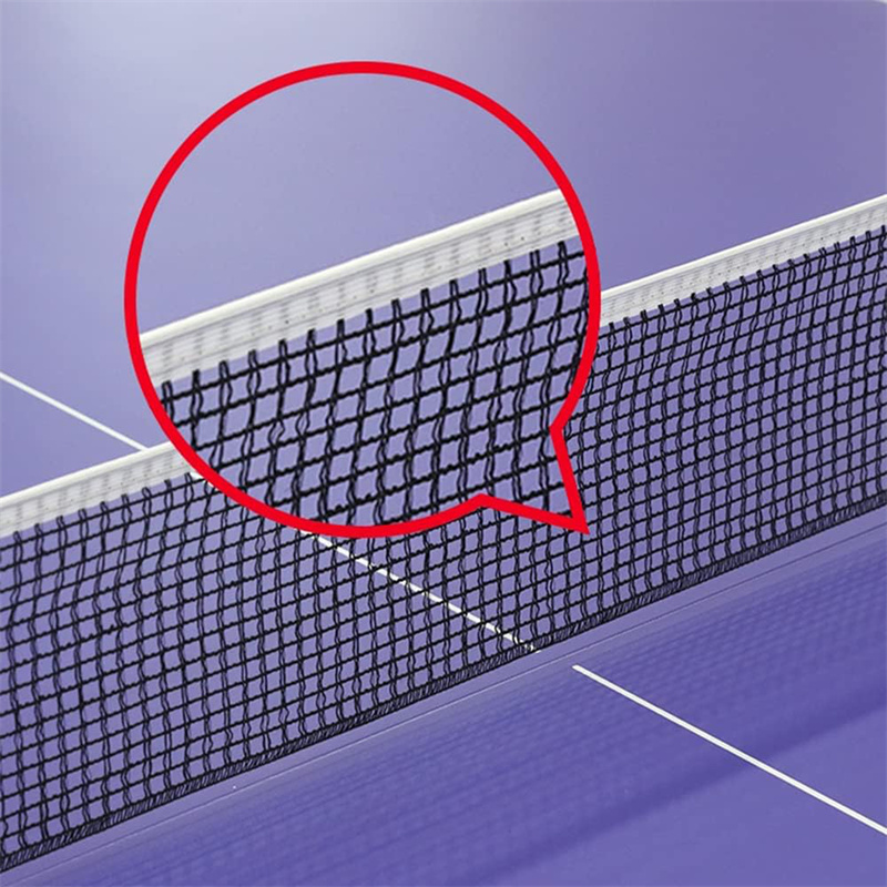 Polyester Cotton Ping Pong Tab - Table Tennis Dimension incelemesi ve fiyatı