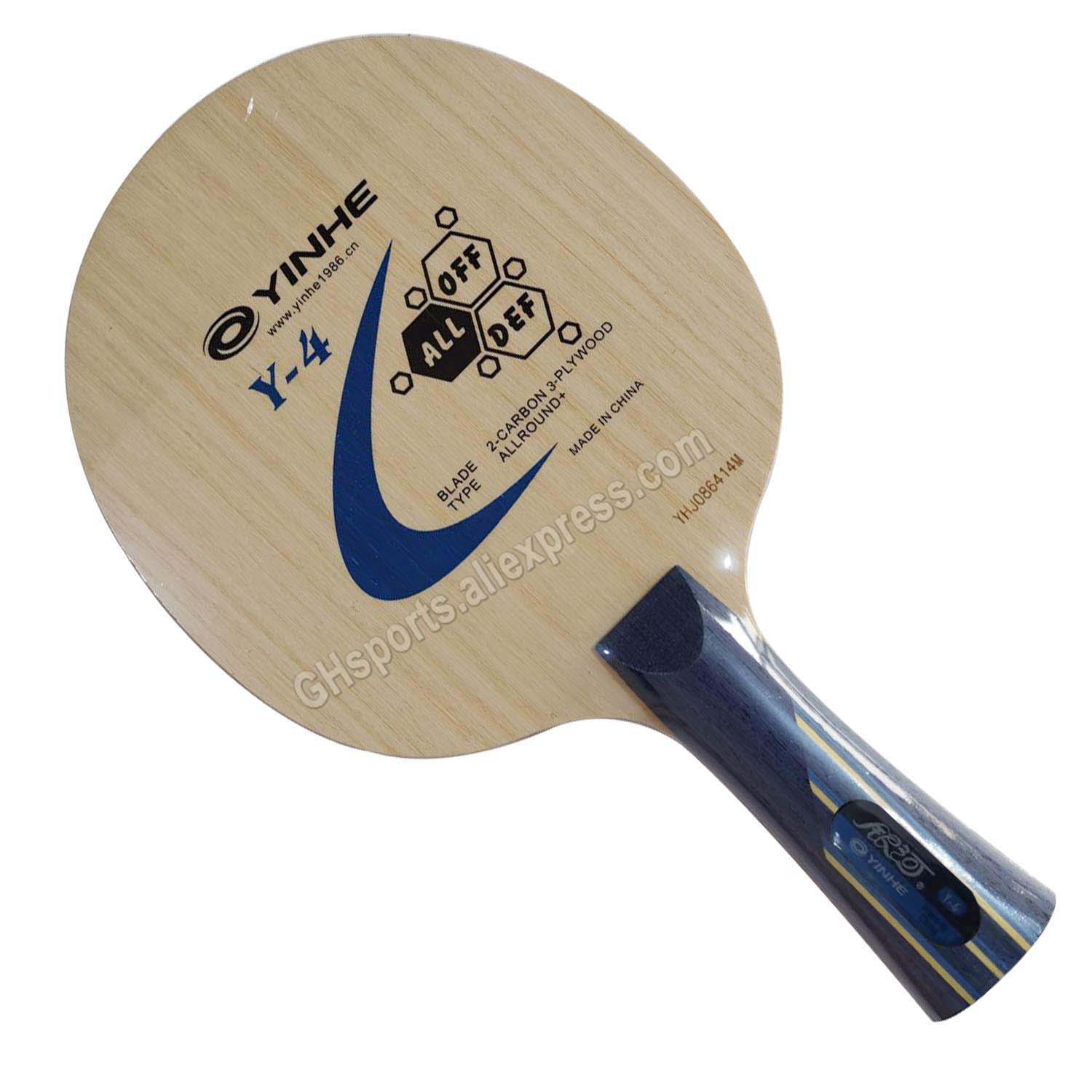 Galaxy Yinhe Y-4 Y 4 Y4 Attack - Table Tennis Or Tennis Table incelemesi ve fiyatı