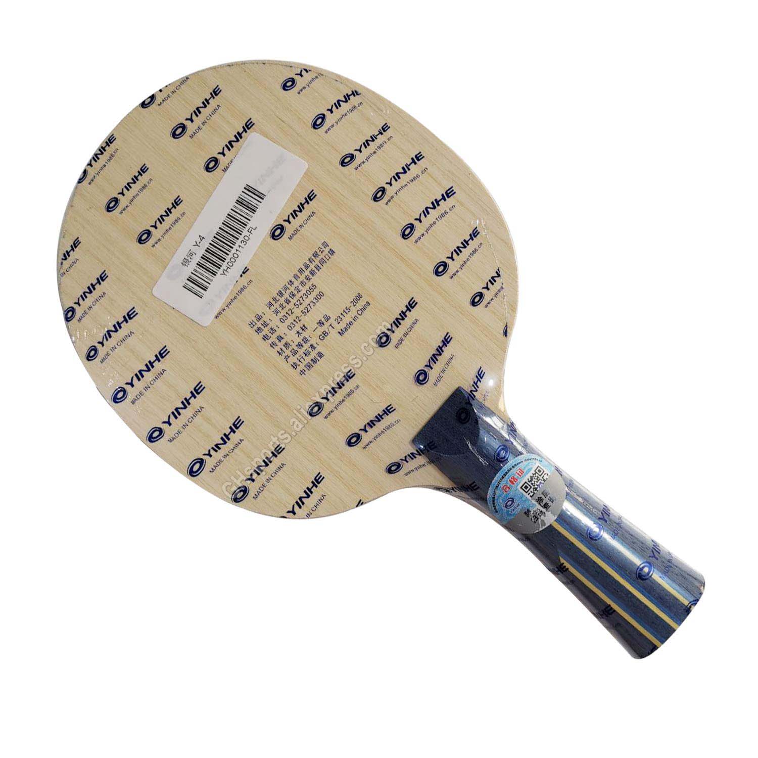 Galaxy Yinhe Y-4 Y 4 Y4 Attack - Table Tennis Or Tennis Table incelemesi ve fiyatı