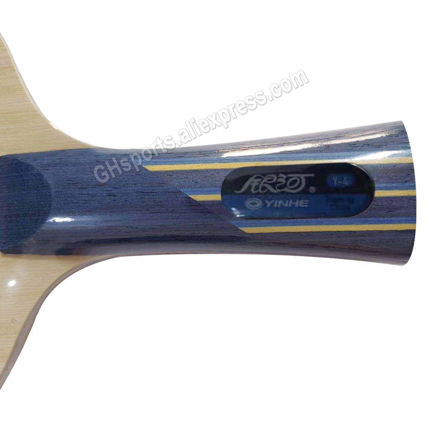 Galaxy Yinhe Y-4 Y 4 Y4 Attack - Table Tennis Or Tennis Table incelemesi ve fiyatı