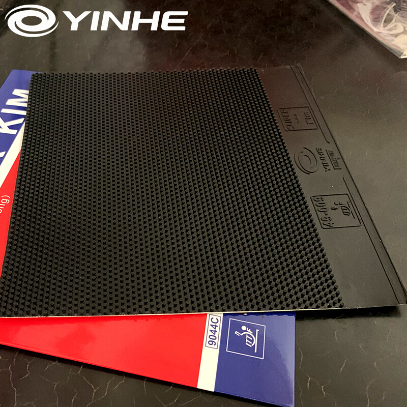 New Arrival YINHE Super KIM Lo - Table Tennis Or Tennis Table incelemesi ve fiyatı
