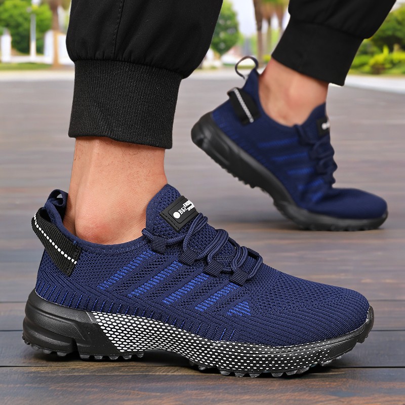 New Men's Sneakers Thick Sole  - Table Tennis News incelemesi ve fiyatı