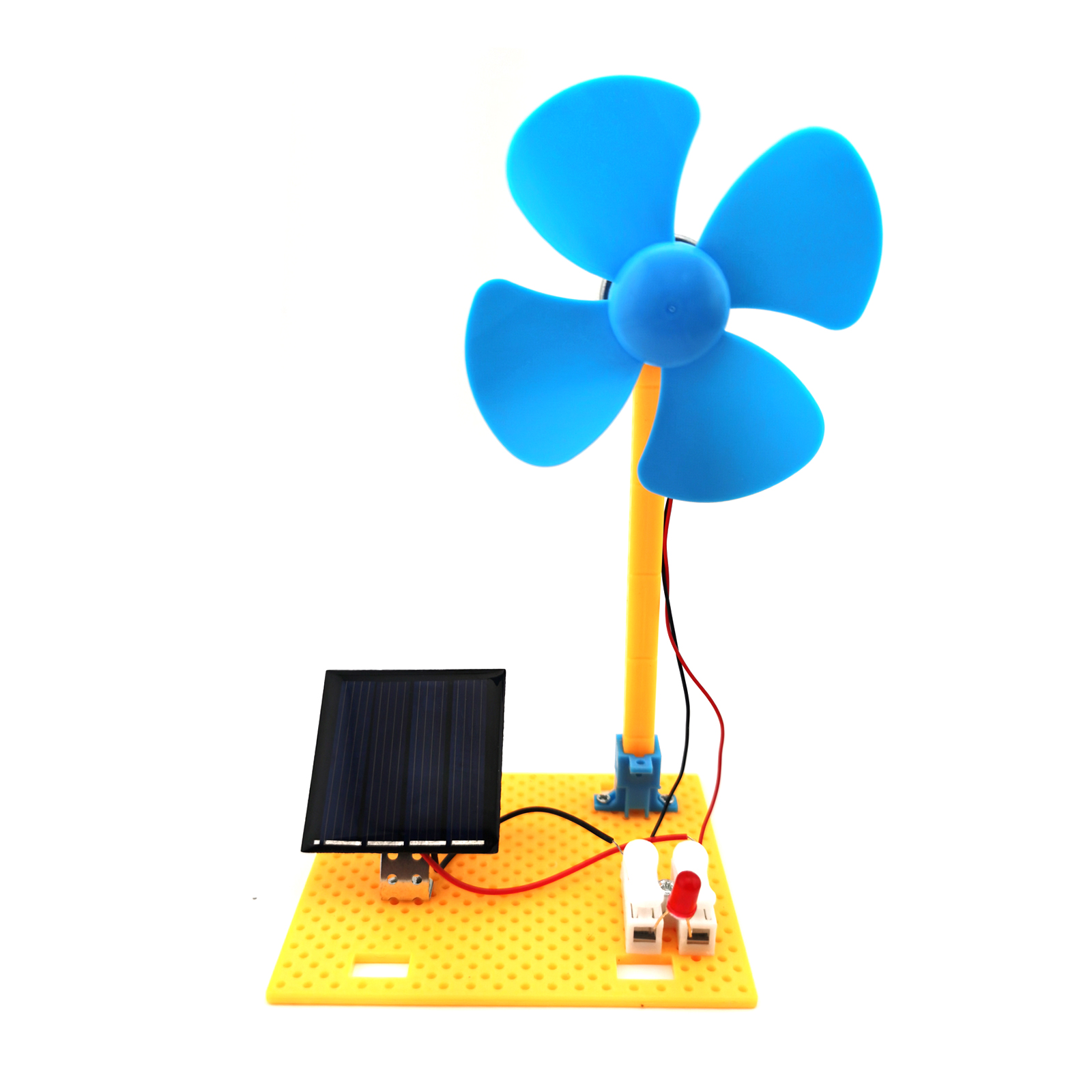 2 in 1 Solar and Wind Energy P - Table Tennis News incelemesi ve fiyatı