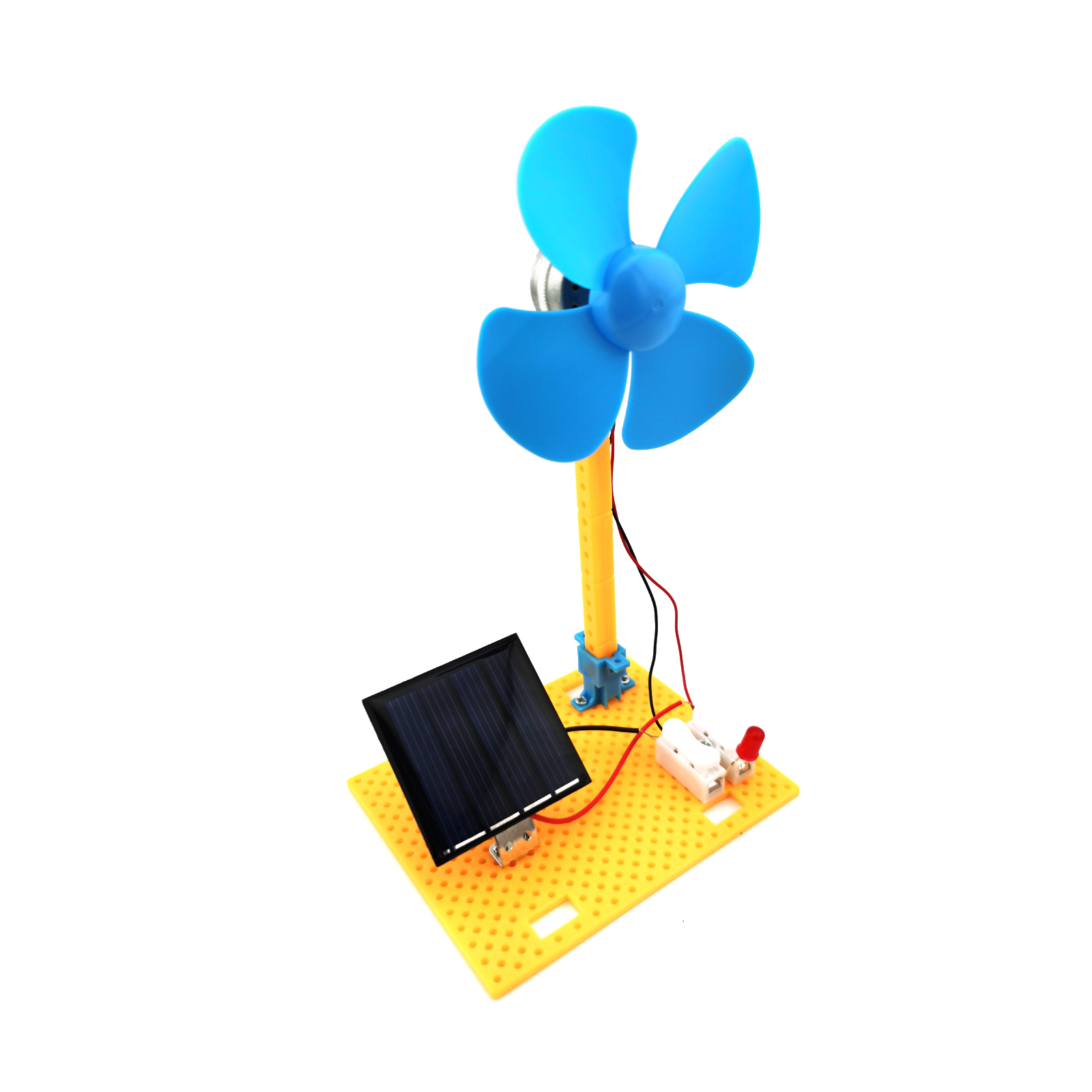 2 in 1 Solar and Wind Energy P - Table Tennis News incelemesi ve fiyatı