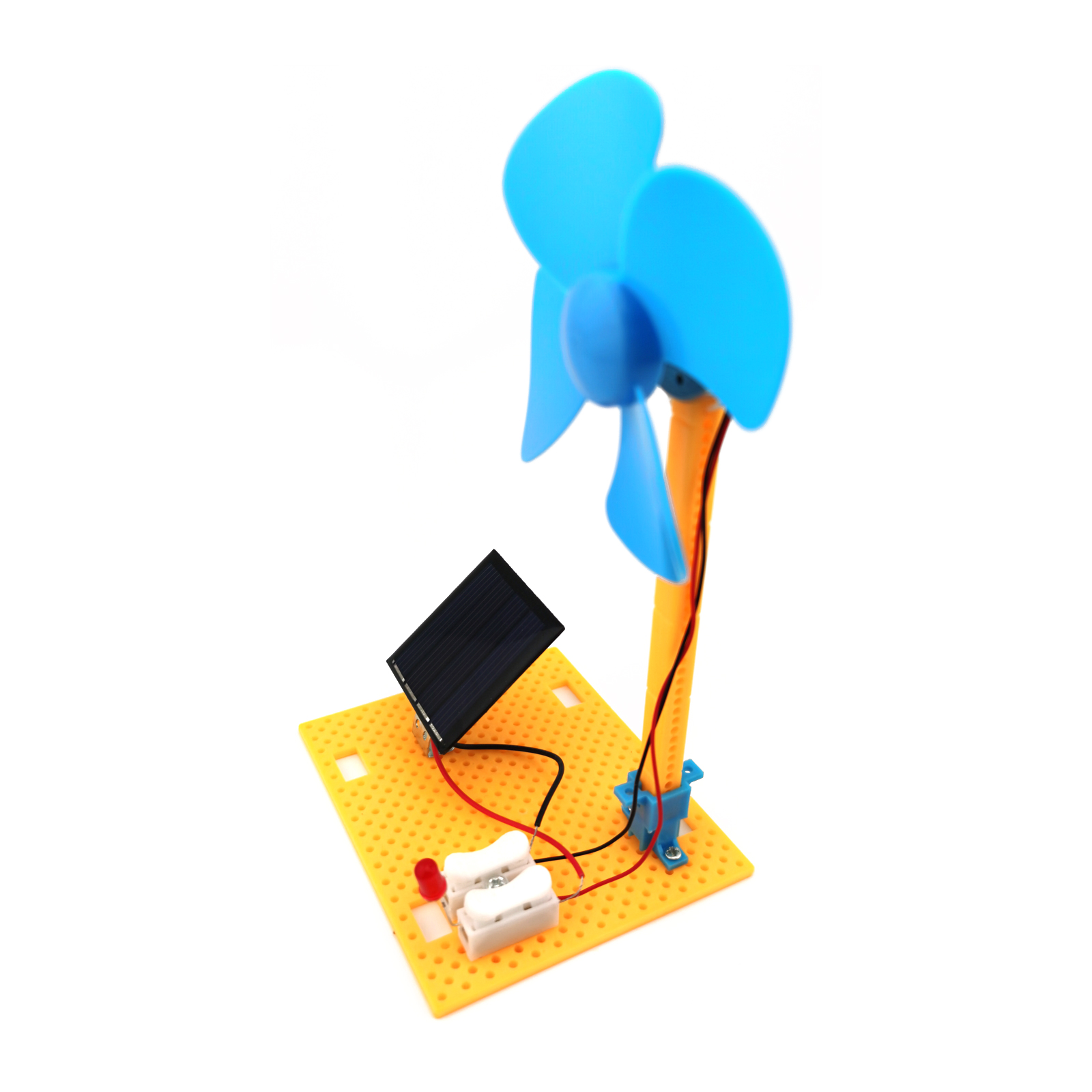 2 in 1 Solar and Wind Energy P - Table Tennis News incelemesi ve fiyatı