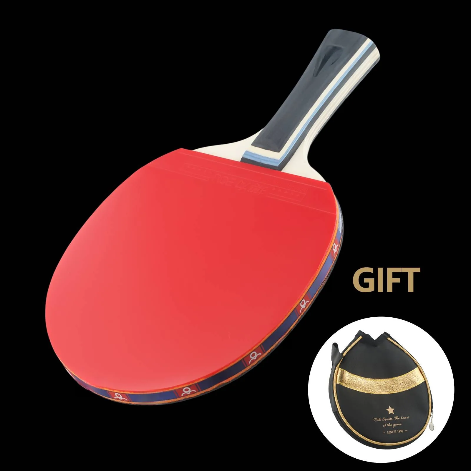 Bat Table Tennis Racket Replac - Table Tennis Pc incelemesi ve fiyatı