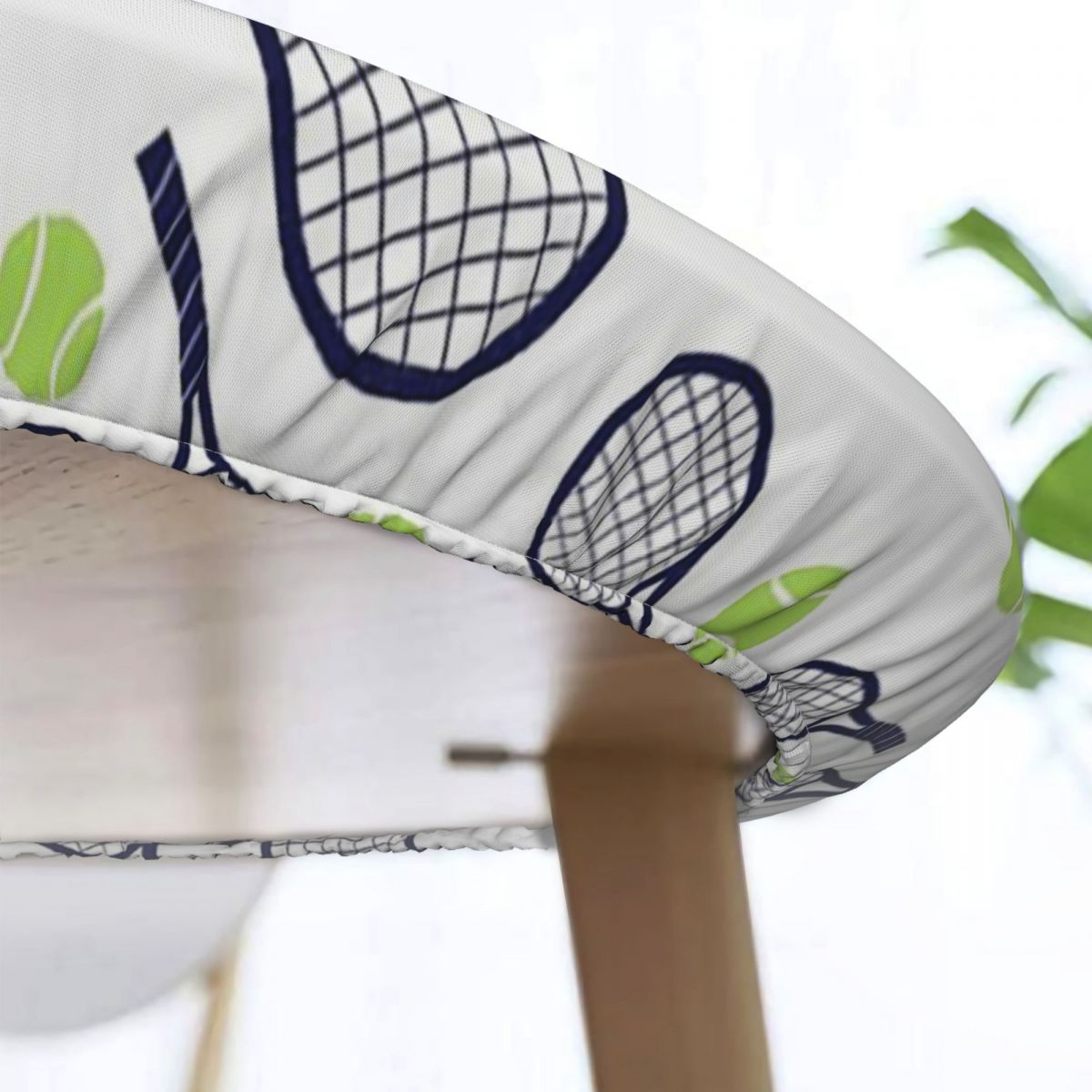 Tennis Racket And Ball Waterpr - Table Tennis News Today incelemesi ve fiyatı